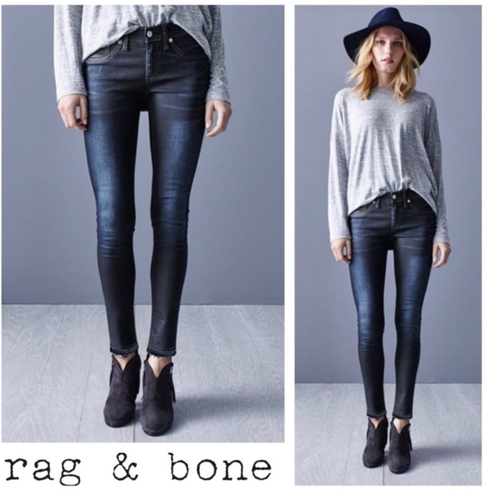 'The Skinny' Skinny Jean